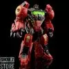 Planet X PX-06B Hephaestus Fireblast Grimlock