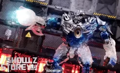 Unique Toys R-04C Nero Galvatron Clear Version -Sale Toys Online 6c930feae1