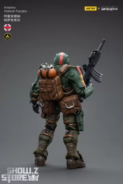 JoyToy & Infinity 1/18 Ariadna Veteran Kazaks -Sale Toys Online 6cb1b03dfe