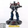 [Pre-Order] YoloPark IIES Transformers: Bumblebee Cybortronian Optimus Prime Deluxe Version