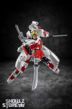 IronFactory EX-52S Twin-Edged Blade Kochuu-Norimune Drift -Sale Toys Online 6d58f5a5ce