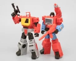 Mister Moon MM01 The Recorder & MM02 The Mic (Blaster & Perceptor) Set Of 2 -Sale Toys Online 6e76976191