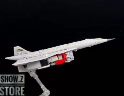Zeta Toys ZC-03 Silver Arrow Silverbolt -Sale Toys Online 6e99dfb09f