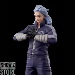 Sentinel Toys 1/12 Dorohedoro Shin And Noi Set Of 2 -Sale Toys Online 6ec56495d6