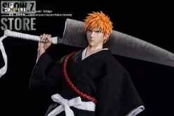 GameToys GT-001 Kurosaki Ichigo -Sale Toys Online 6ecf1628ac