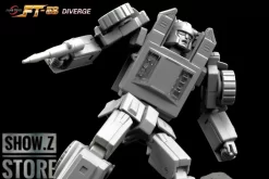 [Pre-Order] FansToys FT-58 Diverge Swerve -Sale Toys Online 6f29cc0960
