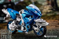 Aoyi Mech LS-19 Speeding Sisters Arcee Chromia & Elita-1 Set Of 3 -Sale Toys Online 6f71c093eb