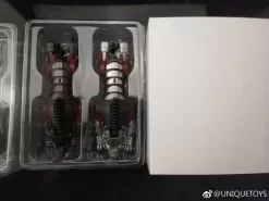 Unique Toys UT Steeljaw For Perukill AOE Lockdown Set Of 2 -Sale Toys Online 70269b1b7f