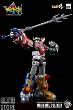 Threezero Studio Voltron Defender Of The Universe ROBO-DUO Golion 26 Threezero Studio Voltron Defender Of The Universe ROBO-DUO Golion -Sale Toys Online 7042a3134d
