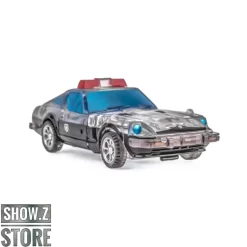 NewAge H3T Harry Prowl Clear Version -Sale Toys Online 7093533f7b