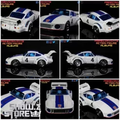 [Pre-Order] FansToys FT-48 Jive Jazz -Sale Toys Online 70c572668e