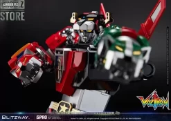 Blitzway X 5PRO Studio Voltron Beast King Golion -Sale Toys Online 70cefa4f96
