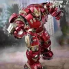 Hot Toys HT 1/6 Iron Man Mark XLIV MK44 MMS510 Hulkbuster Deluxe Version Avengers: Age Of Ultron Collectible Figure