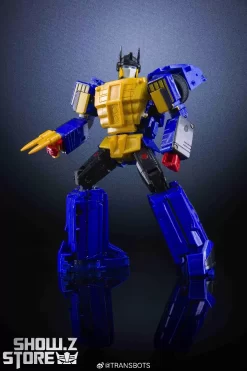 [Coming Soon] X-Transbots MX-26B Bond & James Punch & CounterPunch Japan Version -Sale Toys Online 71994b87c8