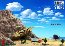 The Ark Base Station Statue -Sale Toys Online 71a375005a scaled