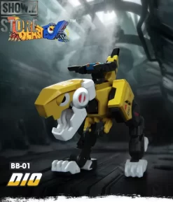 52Toys BeastBox BB-01 Dio 1.5 Version -Sale Toys Online 71ae59c592