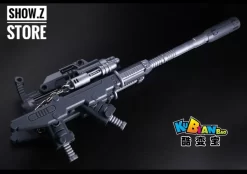 KuBianBao KBB Shockwave Gunpla Version -Sale Toys Online 722ea63284