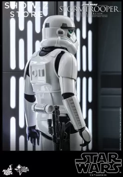 Hot Toys 1/6 Stormtrooper Storm Trooper MMS515 Star Wars Deluxe Version -Sale Toys Online 72ccea17a0