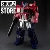 Zeta Toys EX-01 MP10 Optimus Prime