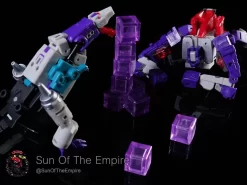 Unique Toys UT YM05 Palm Collection Day & Night Snapdragon Cerebros -Sale Toys Online 73788c06b3