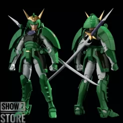 Sentinel Toys 1/12 Chodankado Ronin Warriors Sage Of The Halo 16 Sentinel Toys 1/12 Chodankado Ronin Warriors Sage Of The Halo -Sale Toys Online 73a95ea966