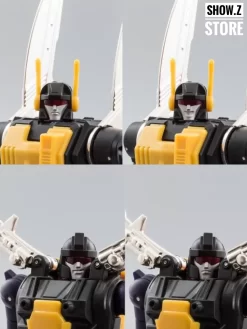 Mastermind Creations R-26 Malum Malitia Set Of 3 -Sale Toys Online 7408924cd1