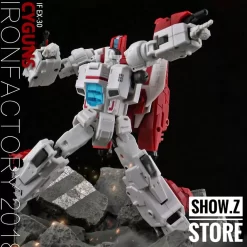 IronFactory EX-30 Cyguns Skyfire Jetfire