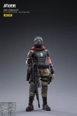 JoyToy Source 1/18 09th FEAR 04 Long-Range Sniper Mech W/ Pilot -Sale Toys Online 743a8cb9c8