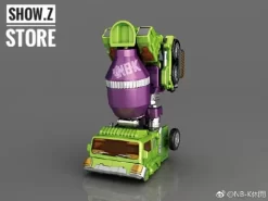 NBK-04 Mixer Truck MixMaster 19 NBK-04 Mixer Truck MixMaster -Sale Toys Online 743fe5f294