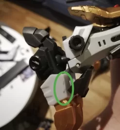 [Parts Not Working][EU Buyer Only] NeoArt Toys Dual Form Leonidas White Lion -Sale Toys Online 746240a631