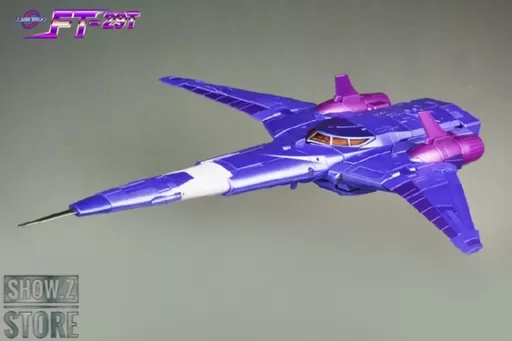 FansToys FT29T Quietus Cyclonus Limited Version 7 FansToys FT29T Quietus Cyclonus Limited Version - Image 7