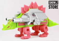 [Coming Soon] Robot Hero R-01 Durden & Barney Tape Cassette (Compatible With MP13 Soundwave) -Sale Toys Online 74f00f3f4d