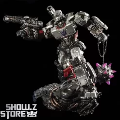[Pre-order] HEAT Studio 1/10 Transformers Megatron Statue -Sale Toys Online 7537e69184