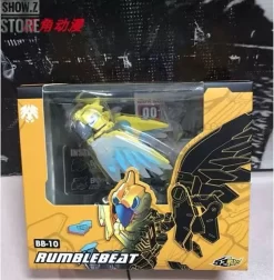 52Toys BeastBox BB-10 Rumblebeat 24 52Toys BeastBox BB-10 Rumblebeat -Sale Toys Online 762750ffd7