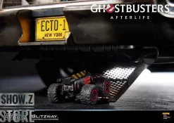 [Coming Soon] Blitzway 1/6 BW-UMS 11901 Official Licensed Ghostbusters Afterlife ECTO-1 -Sale Toys Online 76baf2bbf6