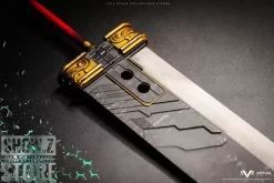 Virtual Toys 1/6 VM-040 The Last Hero Zack Fair Standard Version -Sale Toys Online 78a90ad3eb