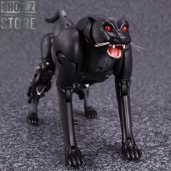 4th Party Masterpiece MP-34S Shadow Panther Exclusive 14 4th Party Masterpiece MP-34S Shadow Panther Exclusive -Sale Toys Online 790d6787f1