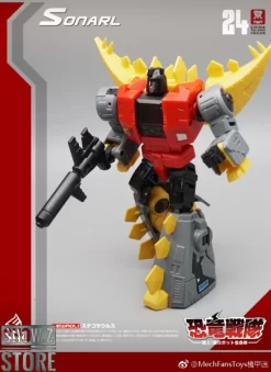 MechFansToys MF-21N(BLUE)/22N/23N/24N/25N Swoop(BLUE)/Slag/Sludge/Snarl/Grimlock Set Of 5 -Sale Toys Online 792df8cbce