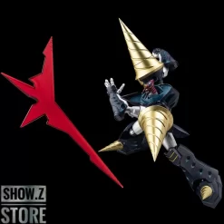 Sentinel Toys Plaiobot Tengen Toppa Gurren Lagann Super Galaxy Gurren Lagann Model Kit -Sale Toys Online 7956c2b325