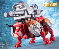 Jinbao Feral Rex OS Predaking -Sale Toys Online 7983577d79