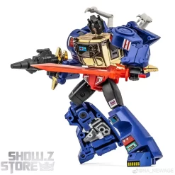 NewAge H44V Ymir Grimlock G2 Version -Sale Toys Online 79ed4e4891