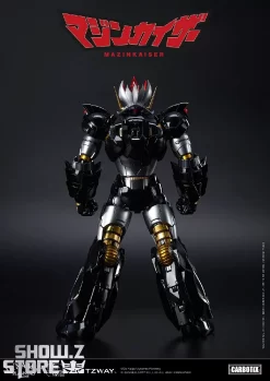 [Pre-Order] Blitzway BW-CA-10901 Carbotix Mazinkaiser -Sale Toys Online 7abe0aa9ee