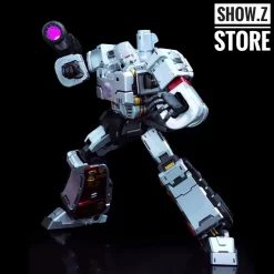 Hasbro Toys Alliance MAS-02 MAS02 Megatron