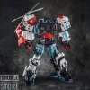 Yes Model MTCM-04 Guardia Defensor Combiner Gift Set Of 5