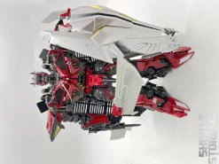 4th Party TW1024 SS-61 Voyager Class Dark Of The Moon Sentinel Prime Deluxe Version -Sale Toys Online 7bc5a1feb7