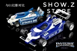 DX9 D-03 D03 Invisible Mirage -Sale Toys Online 7c007de4de