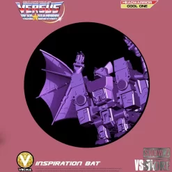 MechFansToys VECMA VS-04 Inspiration Bat Mindwipe 35 MechFansToys VECMA VS-04 Inspiration Bat Mindwipe -Sale Toys Online 7c00cd44ae