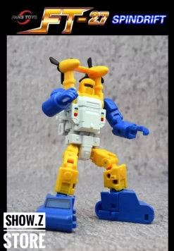FansToys FT-27 Spindrift 22 FansToys FT-27 Spindrift -Sale Toys Online 7c08f37280