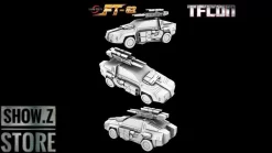 [Pre-Order] FansToys FT-62 Chromedome -Sale Toys Online 7c73addf4f