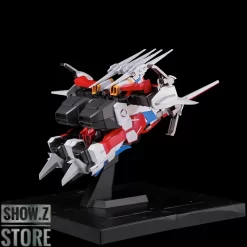 Sentinel Toys Riobot Super Robot Wars OG R-3 Powered -Sale Toys Online 7c9ebe7f74